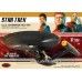 Polar Lights Discovery Star Trek U.S.S. Enterprise Ncc-1701 1/1000 