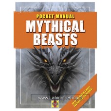 Pocket Manual Mythical Beasts