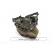 Aoshima JGSDF Material Carrier Vehicle 1/72