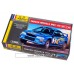 Heller 1/43 Subaru Impreza WRC'00