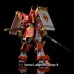 Frame Arms Plastic Model Kit 1/100 Shingen 17 cm