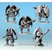 North Star Frostgrave Demons 1/56 28mm