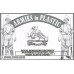 Armies in Plastic - 1/32 - 5571 - Royal Berkshire Regiment Northwest Frontier 1879 - Shirt Sleeve Order