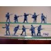 Armies in Plastic - 1/32 - 5836 World War I 1915-1918 Italian Army Balkin Front