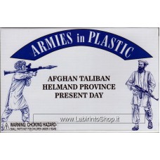 Armies in Plastic - 1/32 - 5620 - Modern Forces - Afghan Taliban – Helmand Province - Present Day