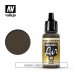 Vallejo Model Air 17ml 71.040 Burnt Umber RAL8014