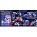 Bandai High Grade HG 1/144 GN-001REII Gundam Exia Repair II 27433 Gundam Model Kits
