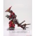 Kotobukiya - Zoids - EZ-017 Iguan Plastic Model Kit