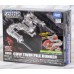 Zoids Takara Tomy ZW56 Core Drive Weapon Twin Pile Bunker (Character Toy)