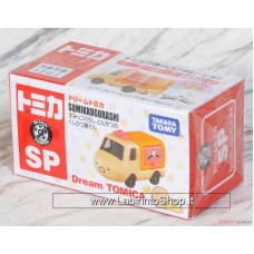 Takara Tomy - Dream Tomica SP Sumikko Gurashi Fried Pork Cutlet Shop (Tomica)