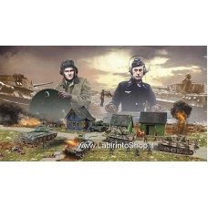 Italeri - Battle Set Battle of Malinava 1/72