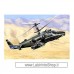 Zvezda - 7224 Russian Attack Helicopter 1/72