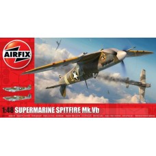 Airfix Supermarine Spitfire Mk.Vb 1/48
