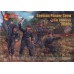 Mars German Panzer Crew in Combat WWII 1/72