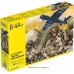 Heller A.S. 51 Horsa British Paratroopers 1/72