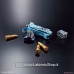 Attack Girl Gun Ver. Alpha Tango (Plastic model)