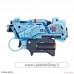 Attack Girl Gun x Lady Commander Alice Set Box (Plastic model)