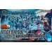 Attack Girl Gun x Lady Commander Alice Set Box (Plastic model)