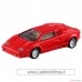 Takara Tomy - Tomica Premium 12 Lamborghini Countach 25th Anniversary (Tomica)