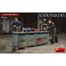 Miniart - 38048 - Toolmakers 1/35