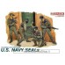 Dragon - 3017 - 1/35 Us Navy Seals