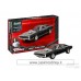 Revell 1/25 Fast and Furious Dominic's 70 Dodge Charger