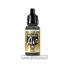 Vallejo Model Air 17ml 71.268 German Grey