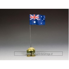 SP116 The Australian Base Flag Set