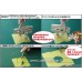 Super Punch Compass Titanium Blade Special (Hobby Tool)