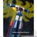 Super Mini Pla Invincible Robo Trider G7 (Set of 3) (Shokugan)