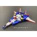 Doyusha The Brave Fighter of Sun Fighbird (Reproduction) (Plastic model)