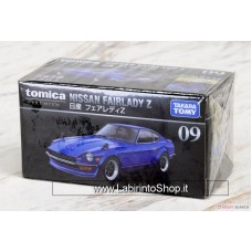 Tomica Premium 09 Nissna FairladyZ (Tomica)