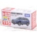 Takara Tomy No.115 Subaru Forester (Box) (Tomica)