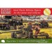 Plastic Soldier World War 2 British 6pdr Anti-tank Gun And Loyd Carrier Tow 1/72