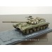 Tank Collection 1/43 T-64V 1976