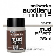 Scale 75 - Soilworks Acrylic Paste - Mud Effect 35ml