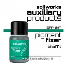 Scale 75 - Soilworks - Pigment Fixer 35ml
