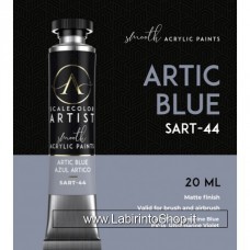 Scale 75 - Scalecolor Artist - Artic Blue