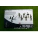 Perry Miniatures: French Companies French Infantry 1807-1814 28mm
