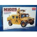 Academy 1/35 - 13241 - M1025 Armored Carrier 