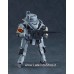 Goodsmile Company OBSOLETE Moderoid Plastic Model Kit 1/35 Military Armed EXOFRAME 9 cm