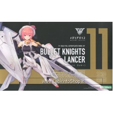 Kotobukiya Bullet Knights Lancer (Plastic model)