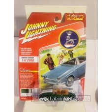 Johnny Lightning - Classic Gold Collection - 1965 Sunbeam Tiger