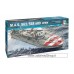 Italeri - 5626 - 1/35 - M.A.S. 563/568 With Crew