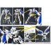 Bandai High Grade HG 1/144 Gundam Bael Gundam Model Kits