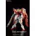 Bandai High Grade HG 1/144 Wing Gundam Zero Honoo Gundam Model Kits