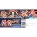 Bandai High Grade HG 1/144 Wing Gundam Zero Honoo Gundam Model Kits