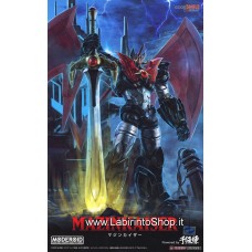 Goodsmile Company MODEROID Mazinkaiser Plastic Model Kit