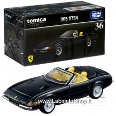 Takara Tomy No.36 Tomica Premium 365 GTS4