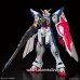 Bandai Real Grade RG Wing Gundam Gundam Model Kits